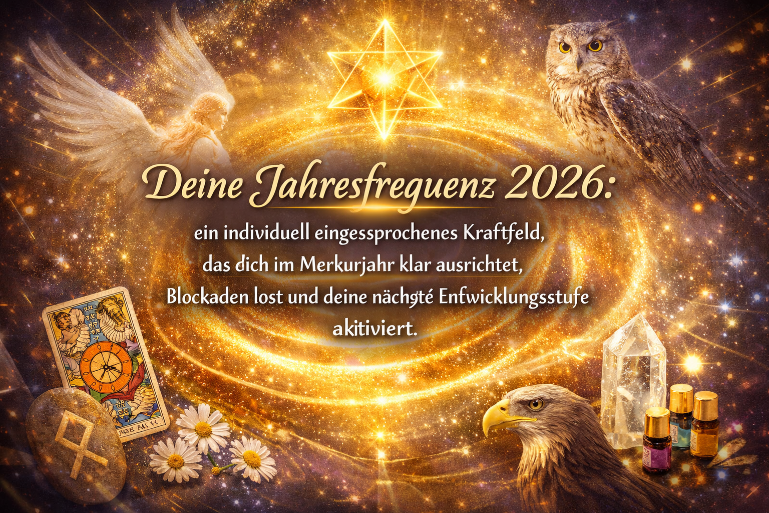 Jahresfrequenz 2026