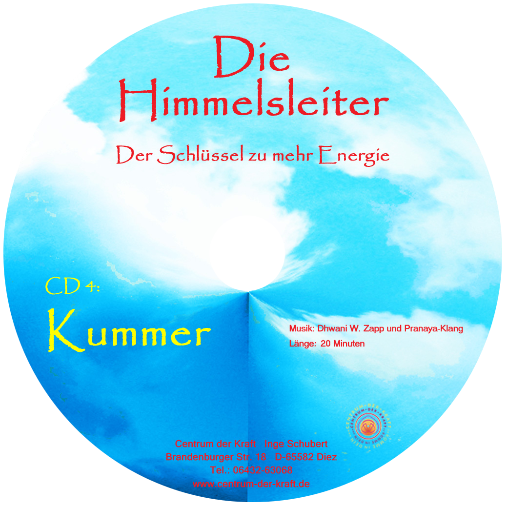 Himmelsleiter CD4 Kummer
